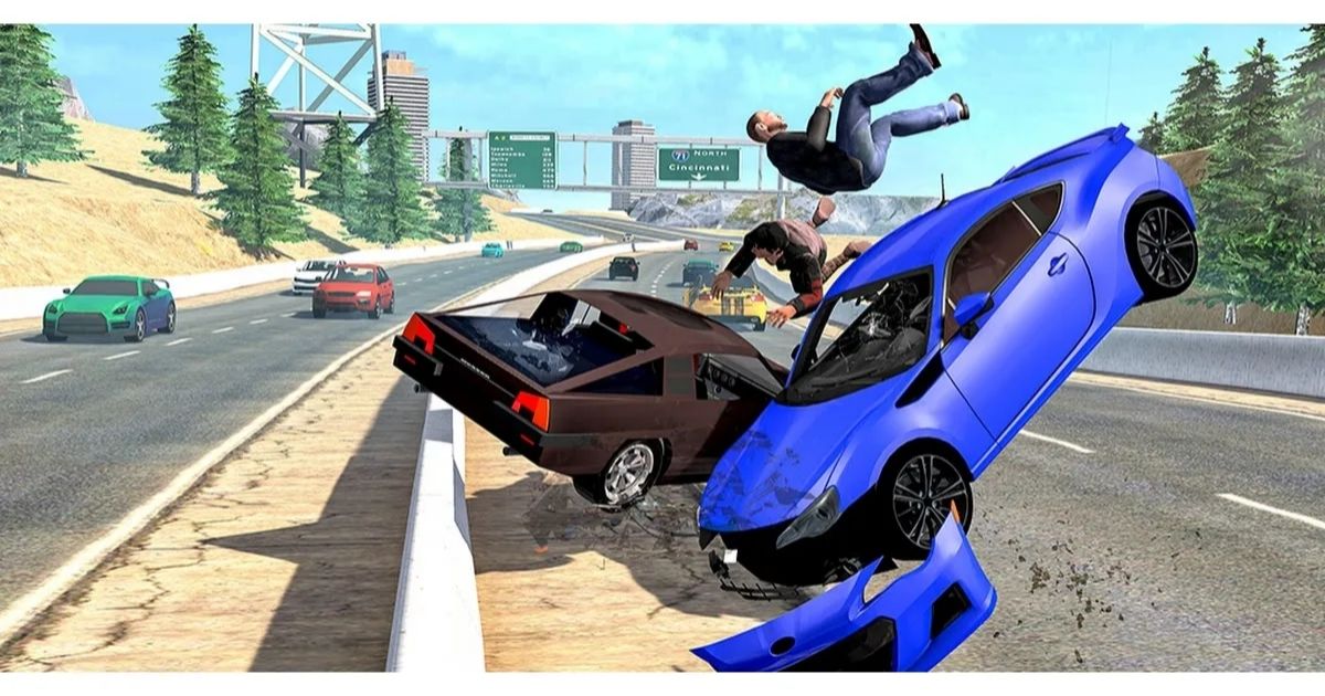 Javo Car Accident: Navigating Legal Steps Post-Crash