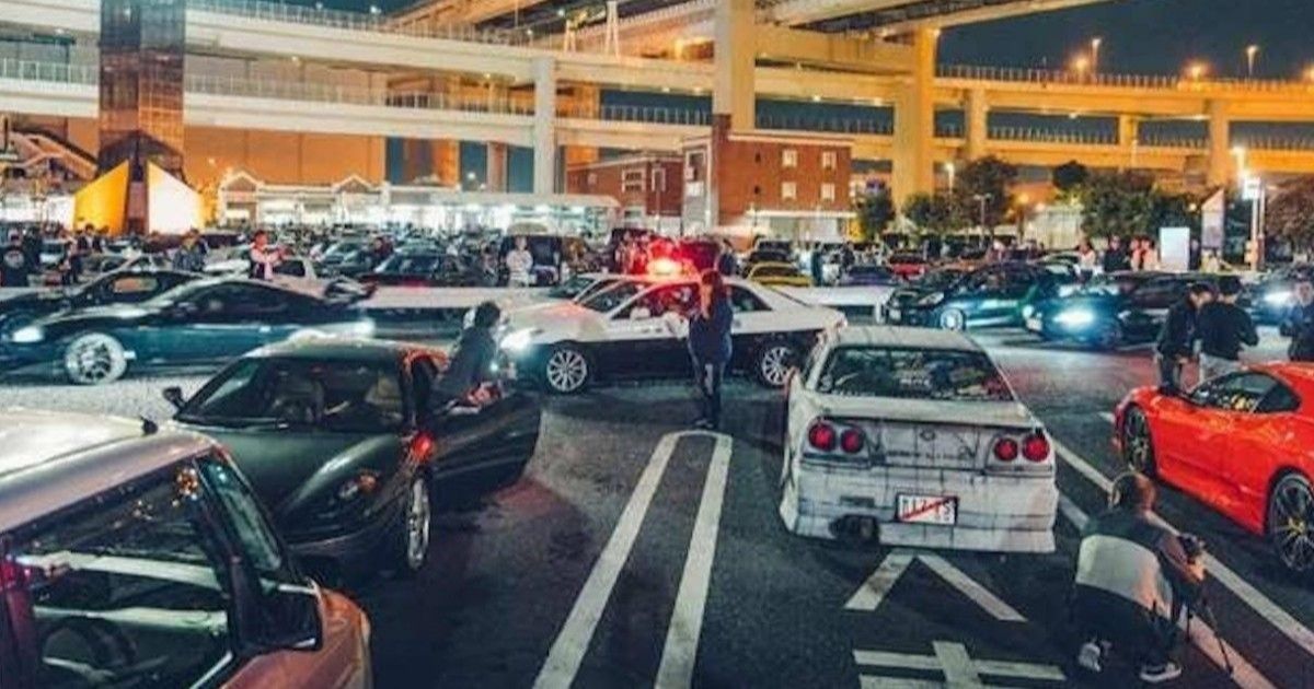 What is a JDM Car, and How Did They Become Popular in the U.S.?